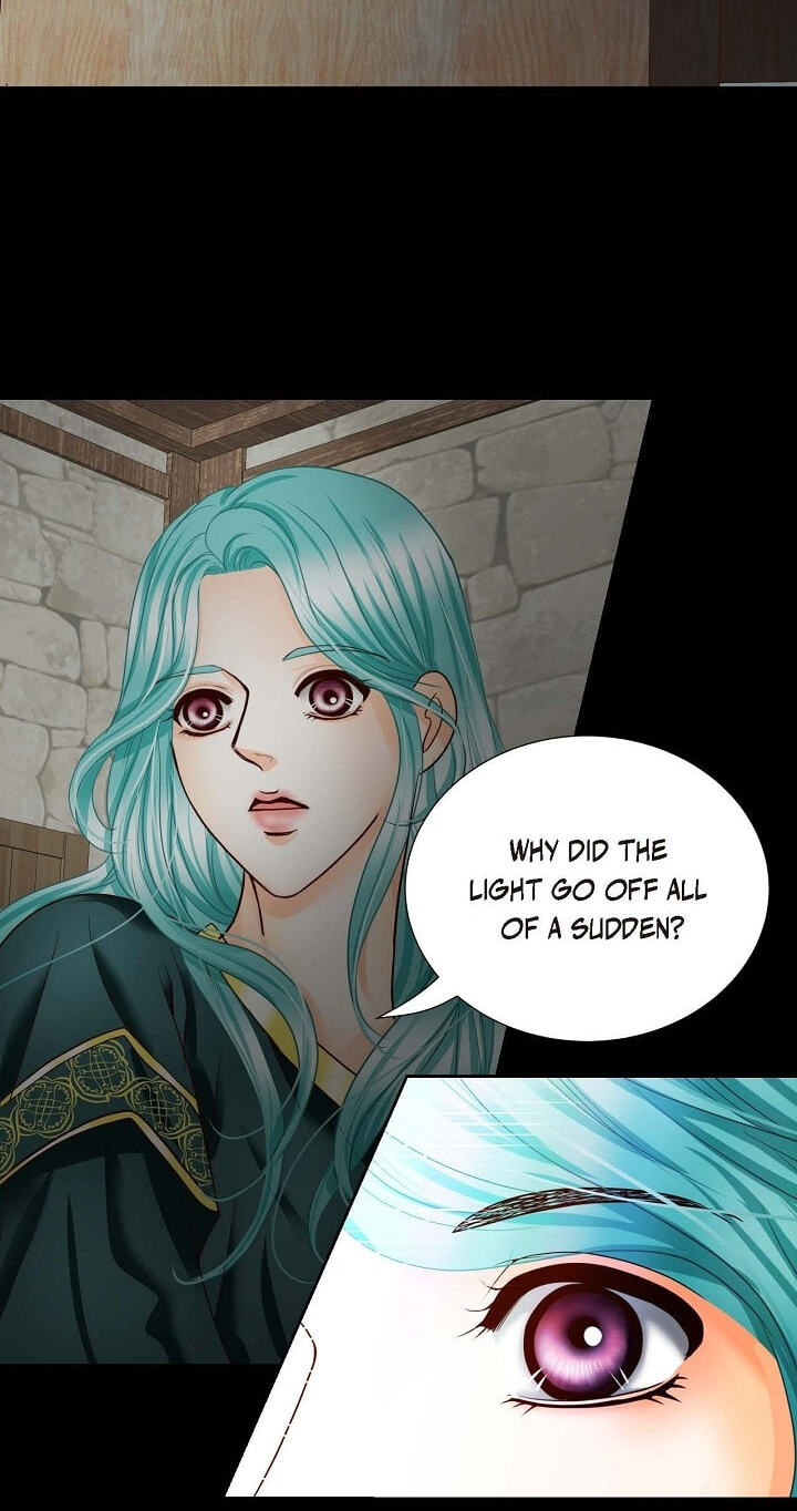 Read Conrad chapter 46 image 9 on Lezhin