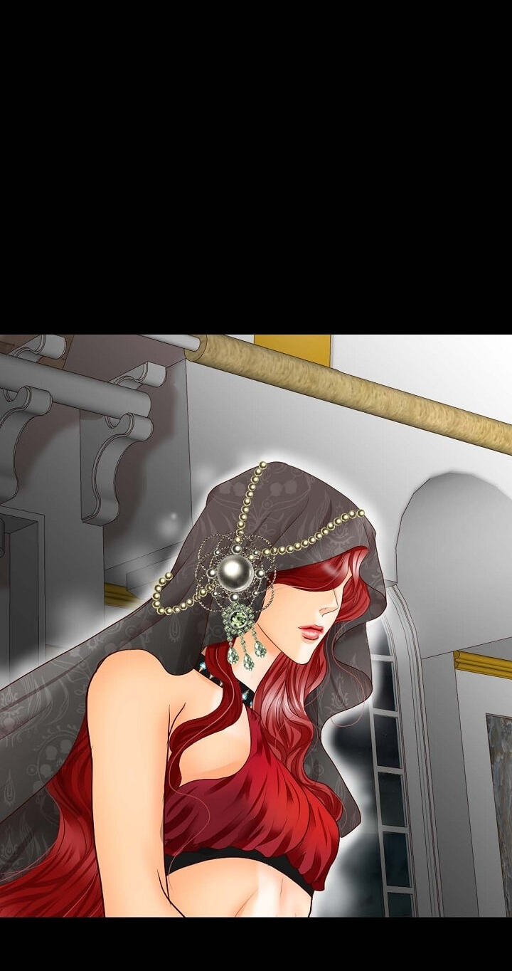 Read Conrad chapter 47 image 1 on Lezhin