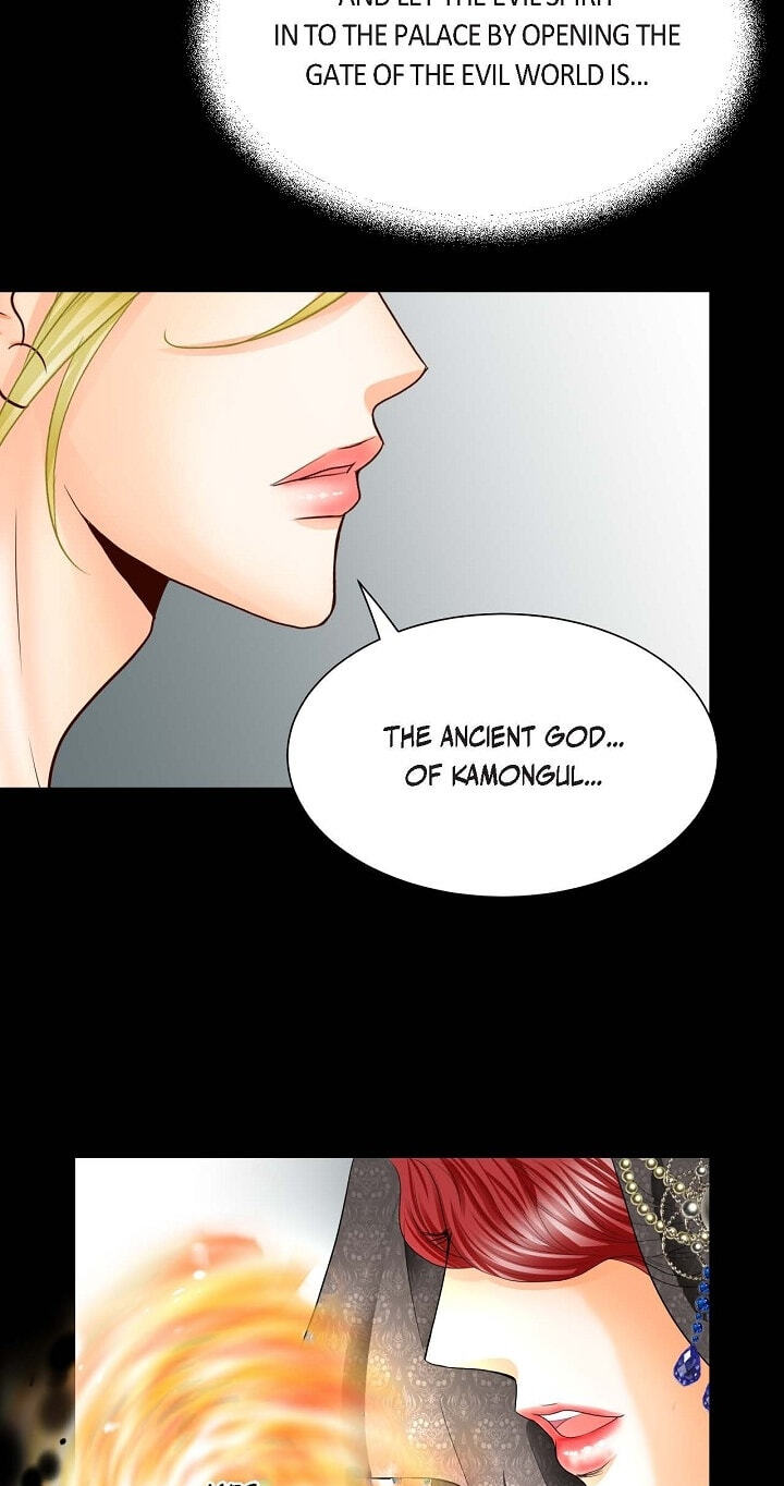 Read Conrad chapter 47 image 13 on Lezhin