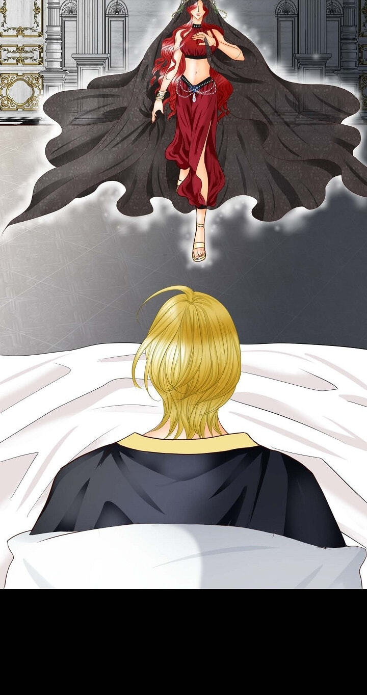 Read Conrad chapter 47 image 15 on Lezhin