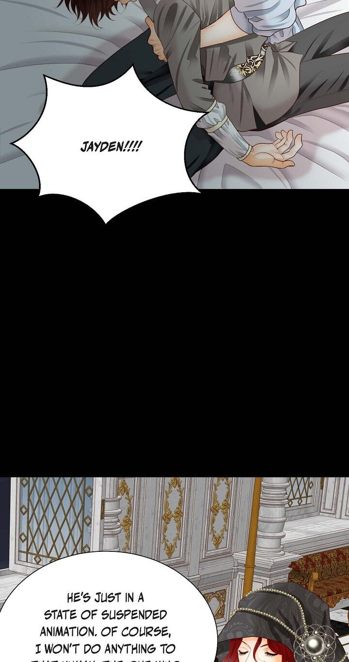 Read Conrad chapter 47 image 22 on Lezhin