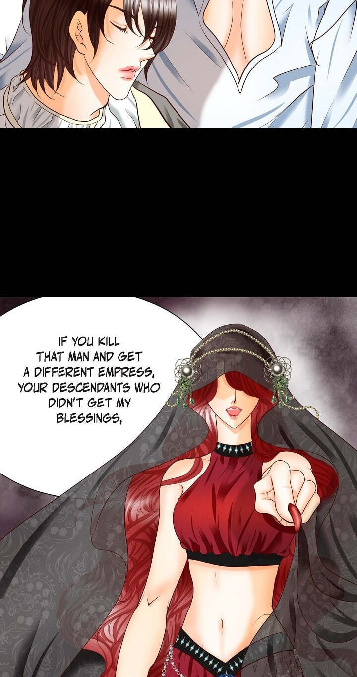 Read Conrad chapter 47 image 25 on Lezhin