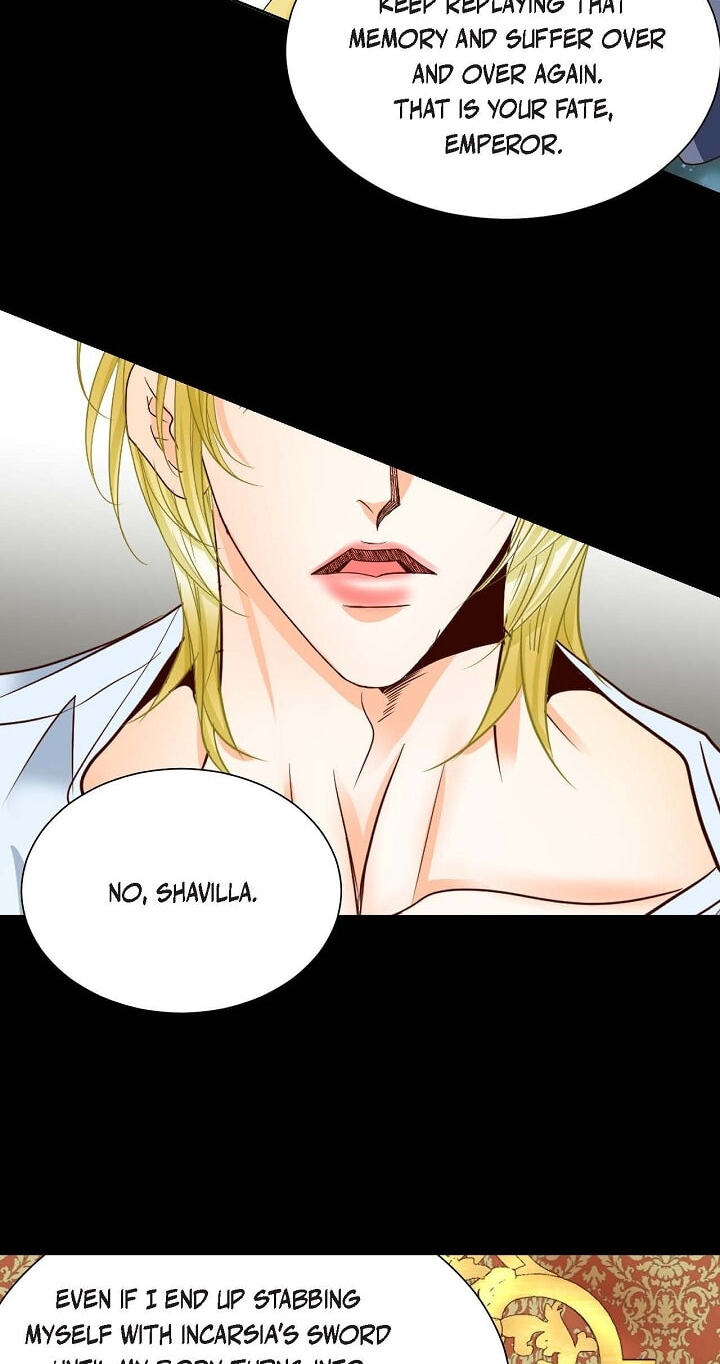 Read Conrad chapter 47 image 31 on Lezhin