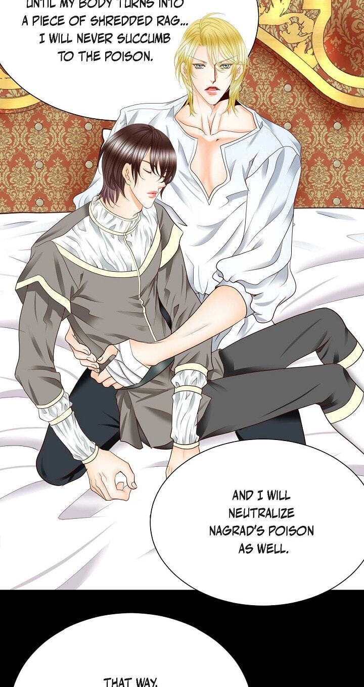 Read Conrad chapter 47 image 32 on Lezhin
