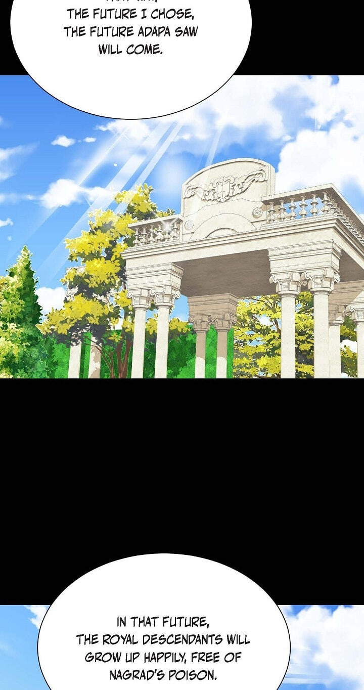 Read Conrad chapter 47 image 33 on Lezhin