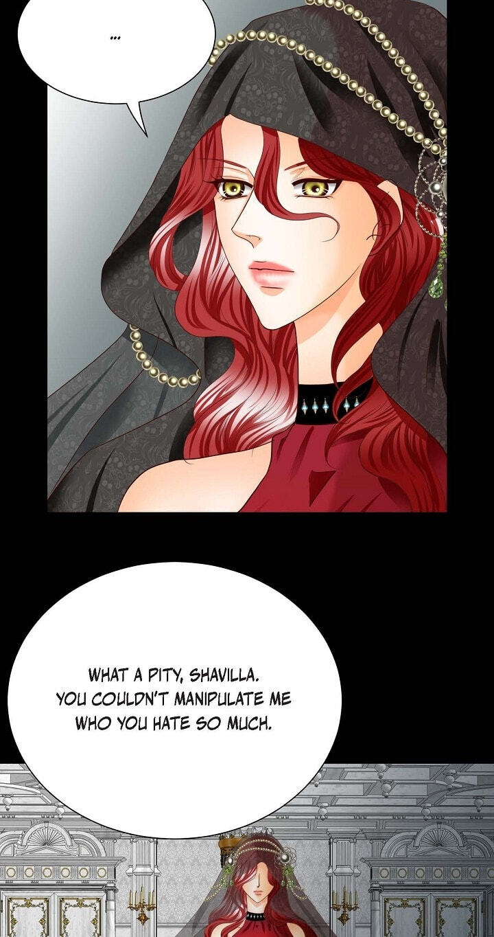 Read Conrad chapter 47 image 35 on Lezhin