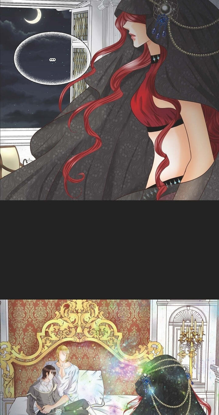 Read Conrad chapter 47 image 38 on Lezhin