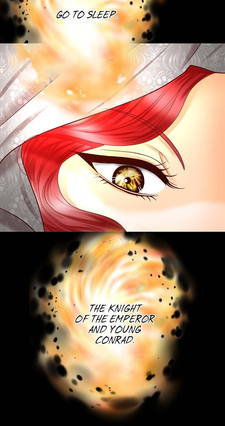 Read Conrad chapter 47 image 4 on Lezhin