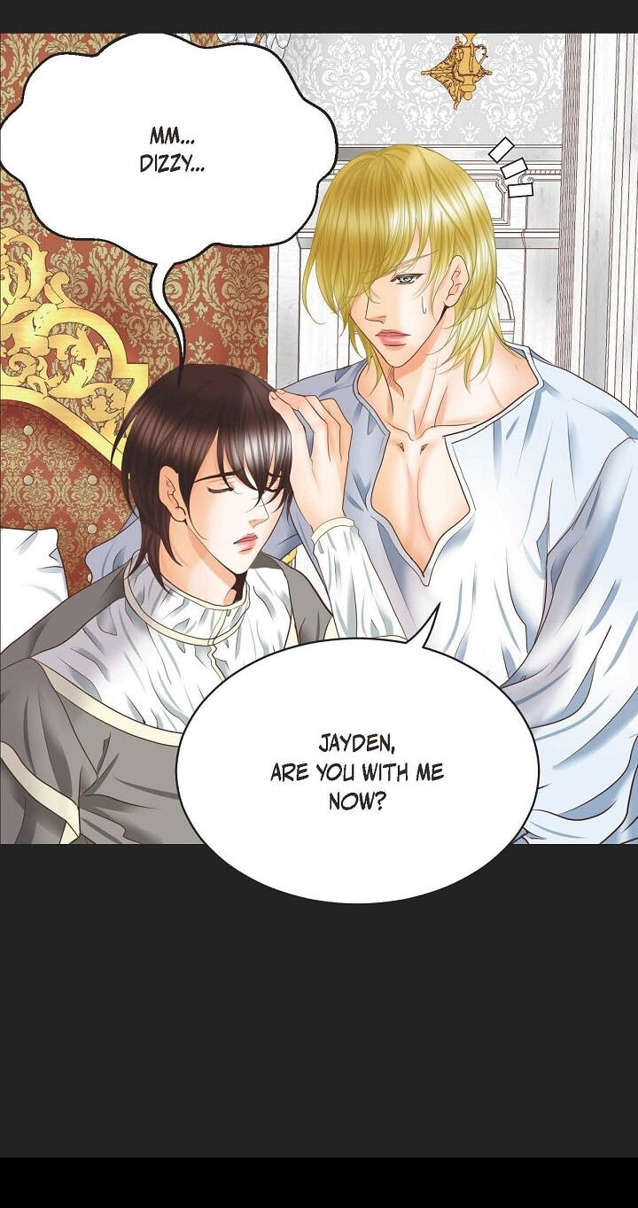 Read Conrad chapter 47 image 40 on Lezhin