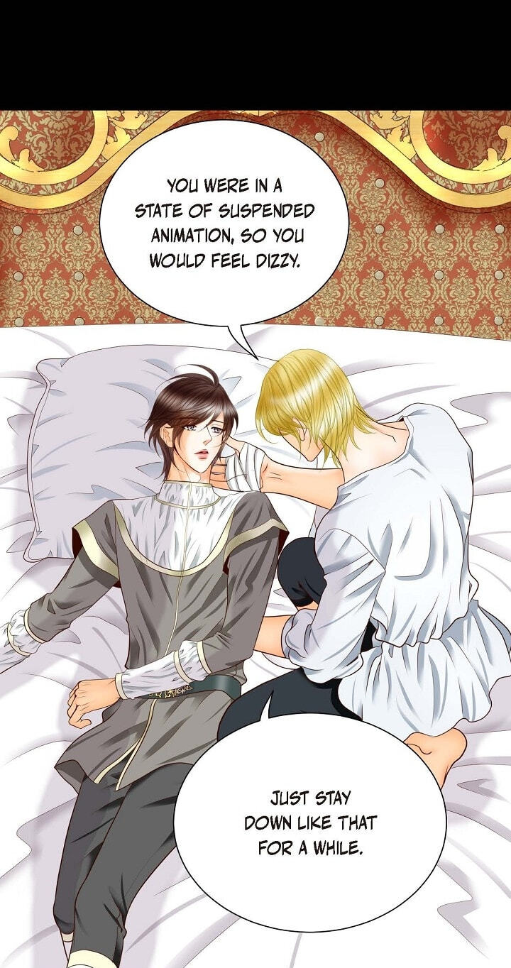 Read Conrad chapter 47 image 41 on Lezhin