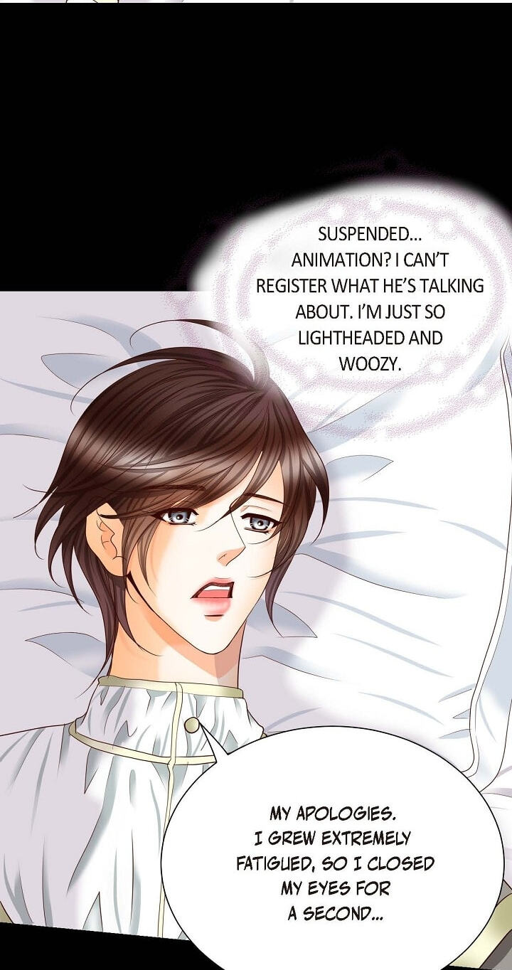 Read Conrad chapter 47 image 42 on Lezhin