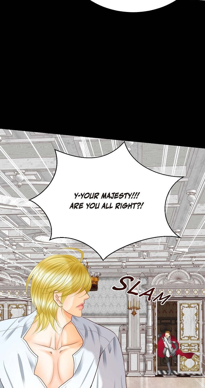Read Conrad chapter 47 image 43 on Lezhin