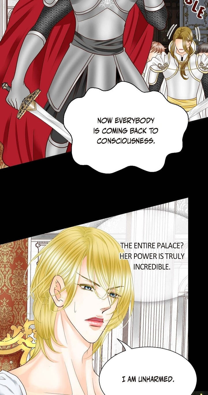 Read Conrad chapter 47 image 45 on Lezhin