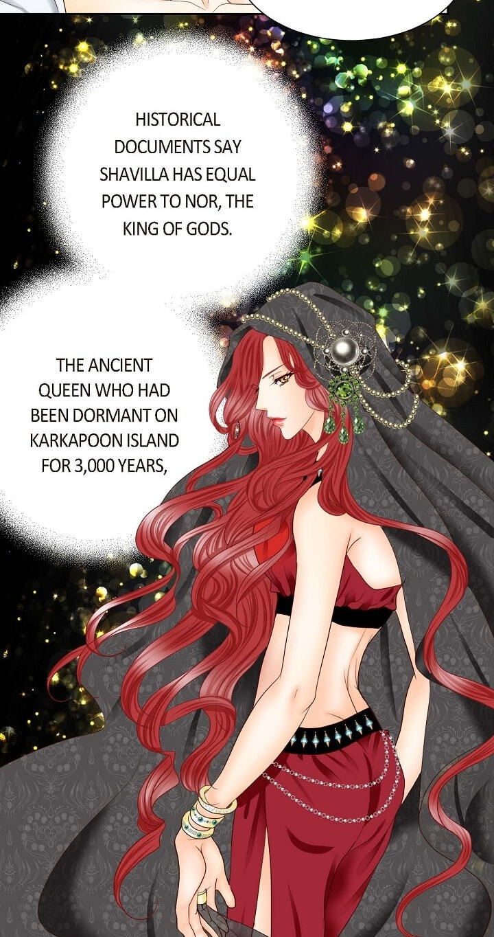 Read Conrad chapter 47 image 46 on Lezhin