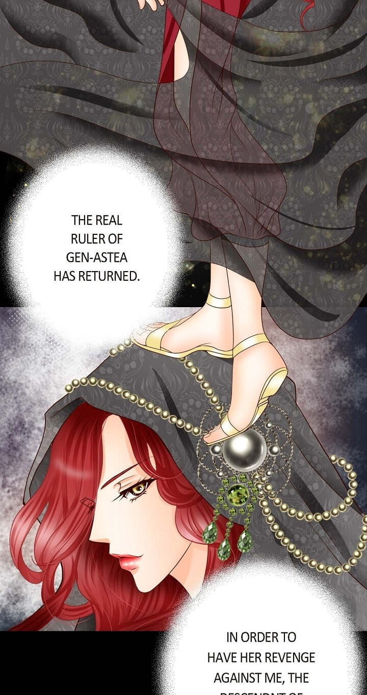 Read Conrad chapter 47 image 47 on Lezhin