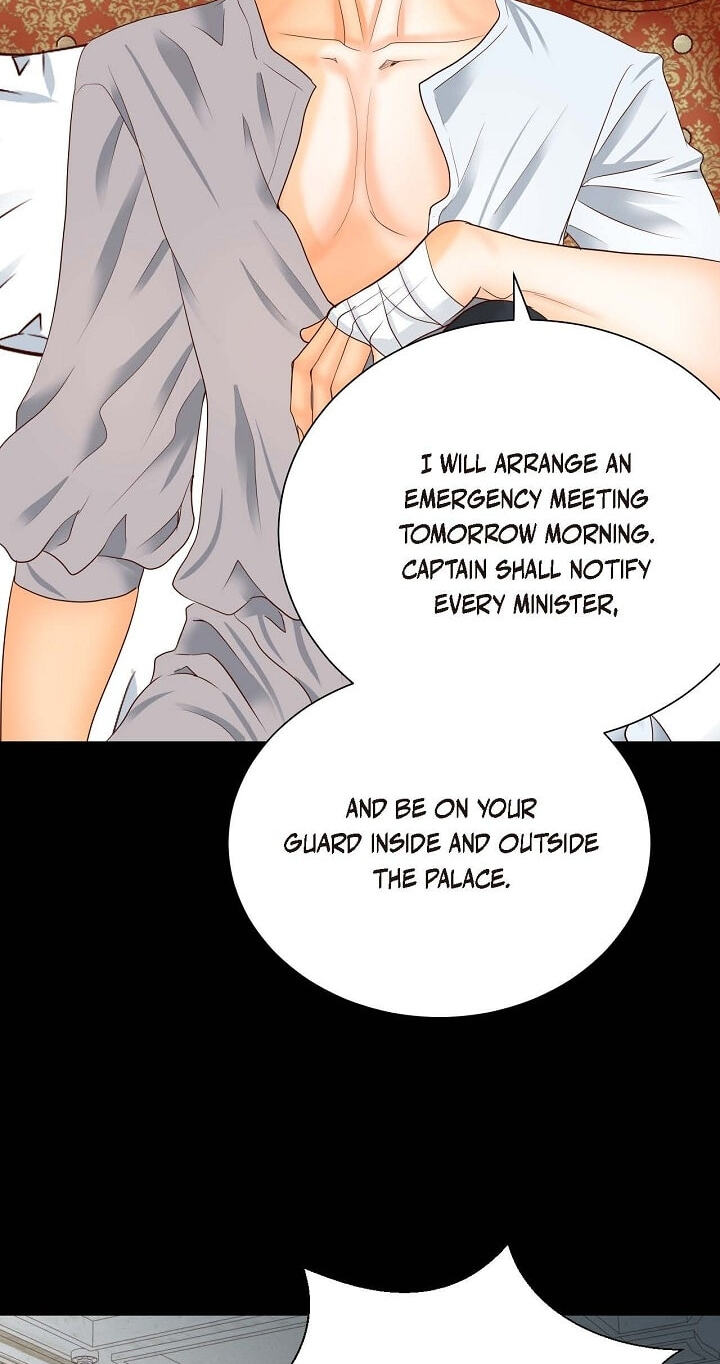 Read Conrad chapter 47 image 49 on Lezhin