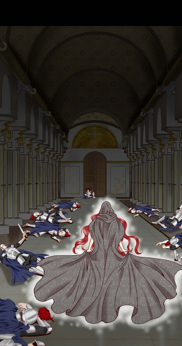 Read Conrad chapter 47 image 5 on Lezhin