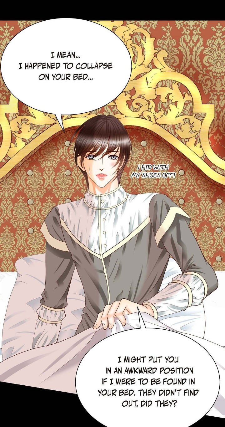 Read Conrad chapter 47 image 53 on Lezhin
