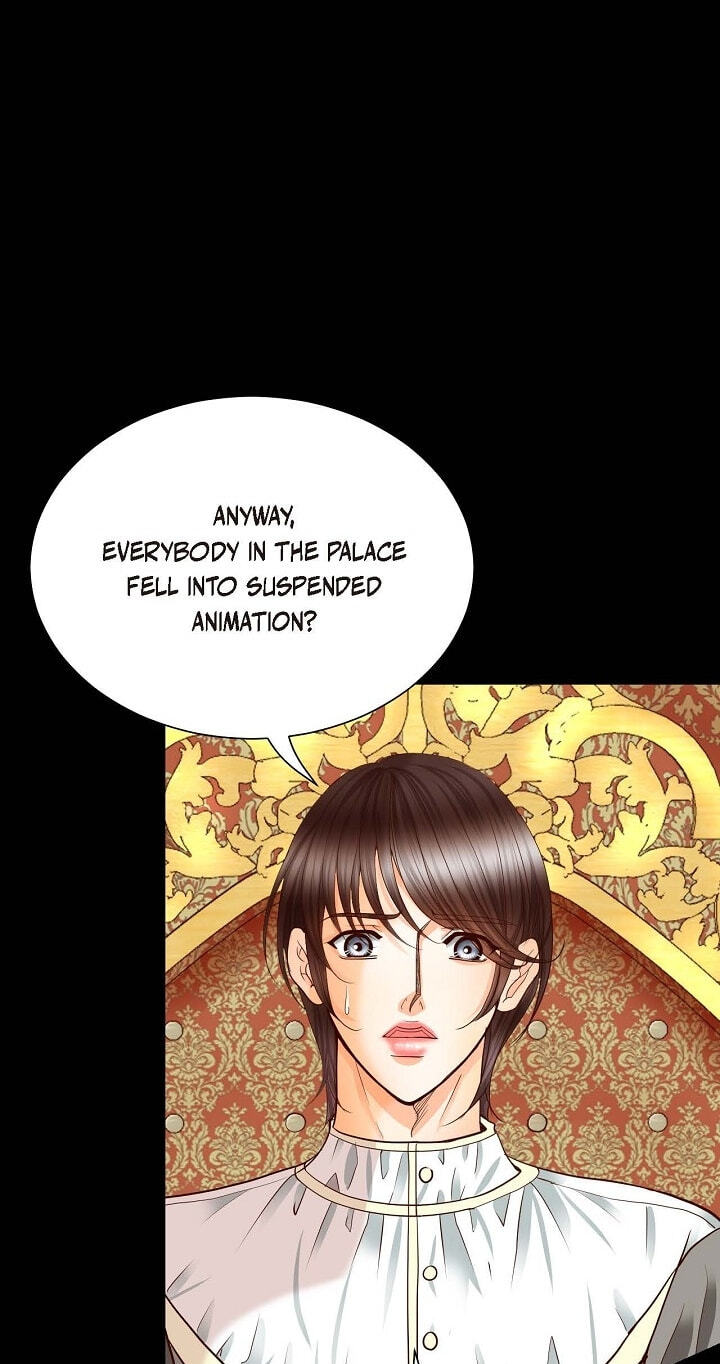 Read Conrad chapter 47 image 55 on Lezhin
