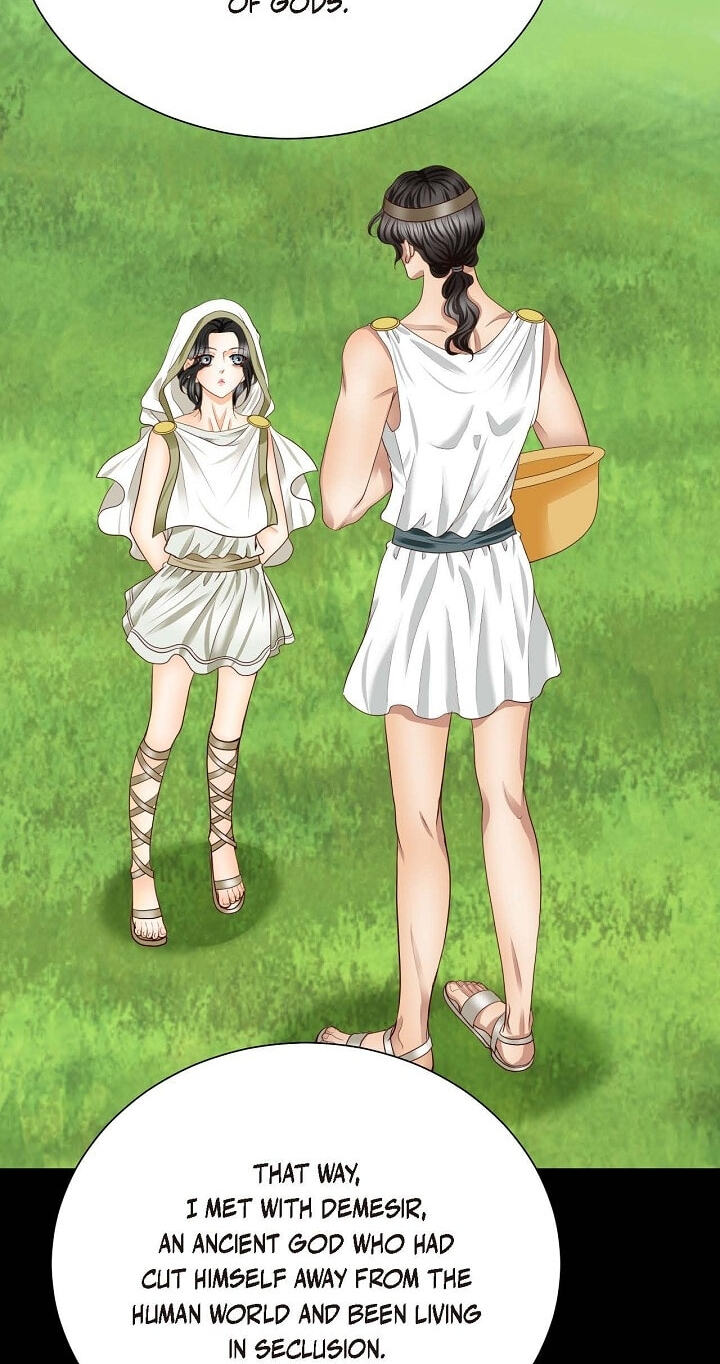 Read Conrad chapter 47 image 58 on Lezhin