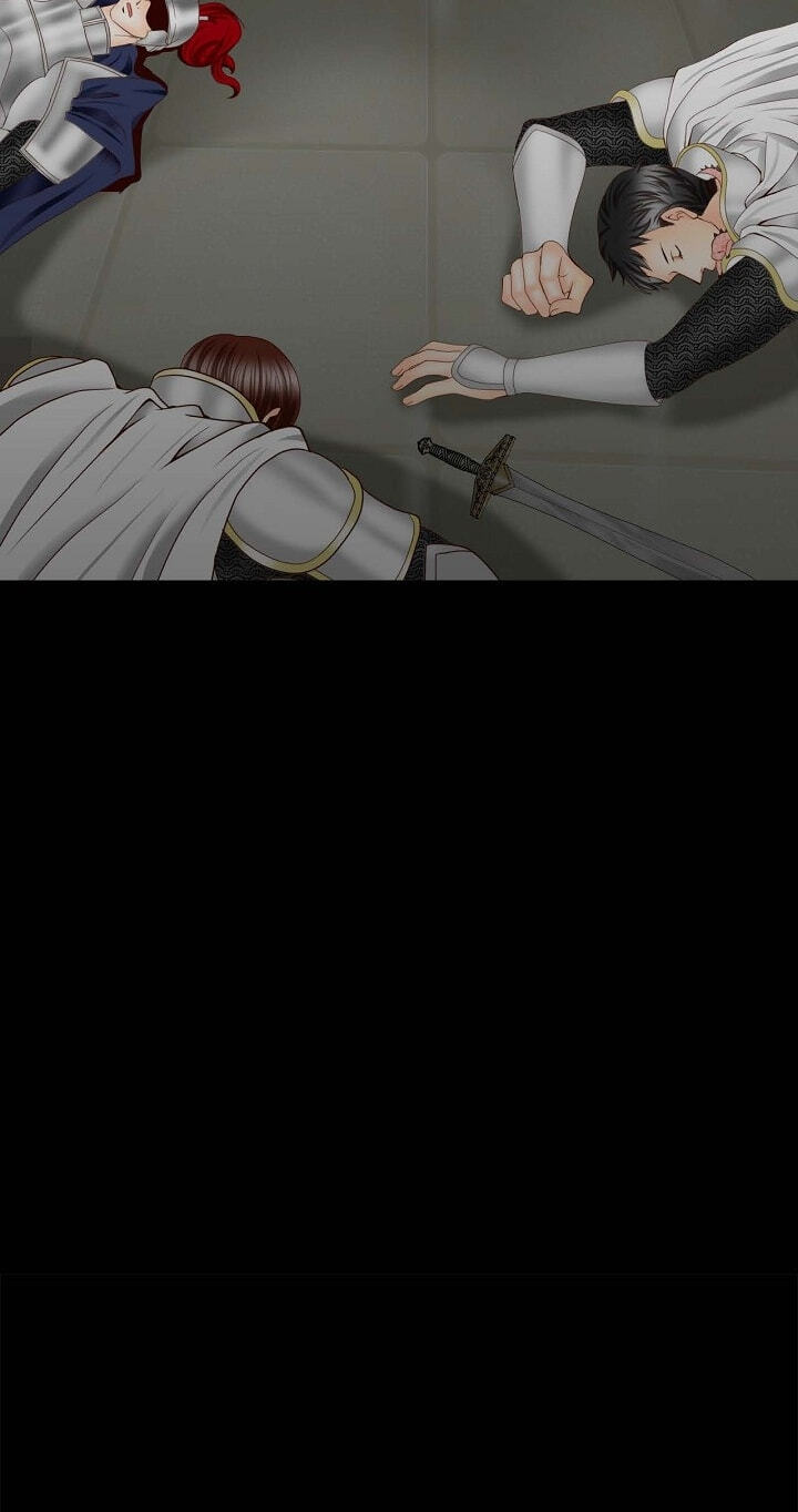 Read Conrad chapter 47 image 6 on Lezhin