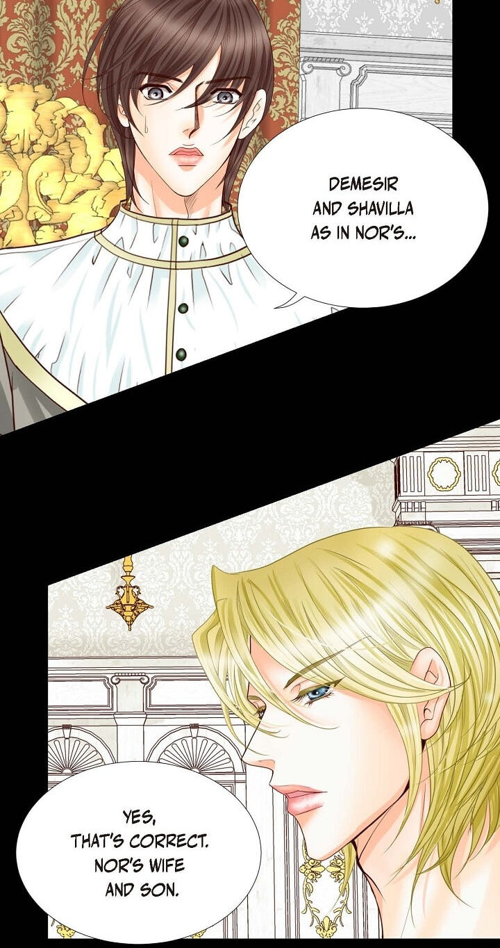 Read Conrad chapter 47 image 62 on Lezhin