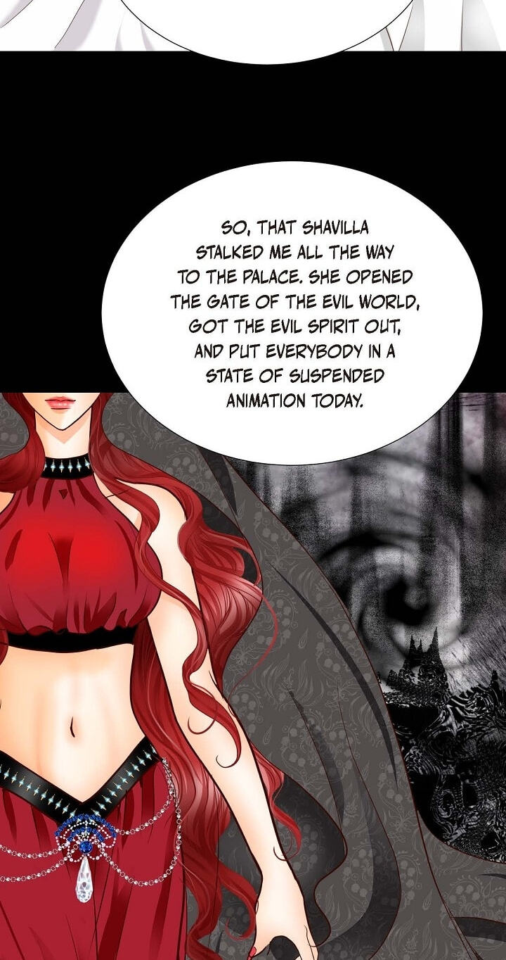 Read Conrad chapter 47 image 64 on Lezhin