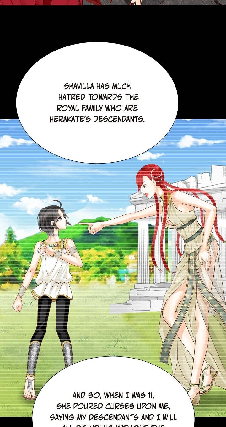 Read Conrad chapter 47 image 65 on Lezhin