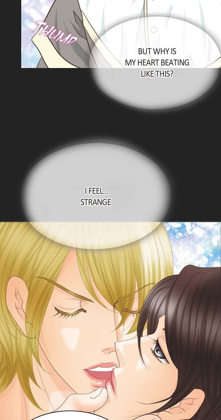 Read Conrad chapter 47 image 70 on Lezhin