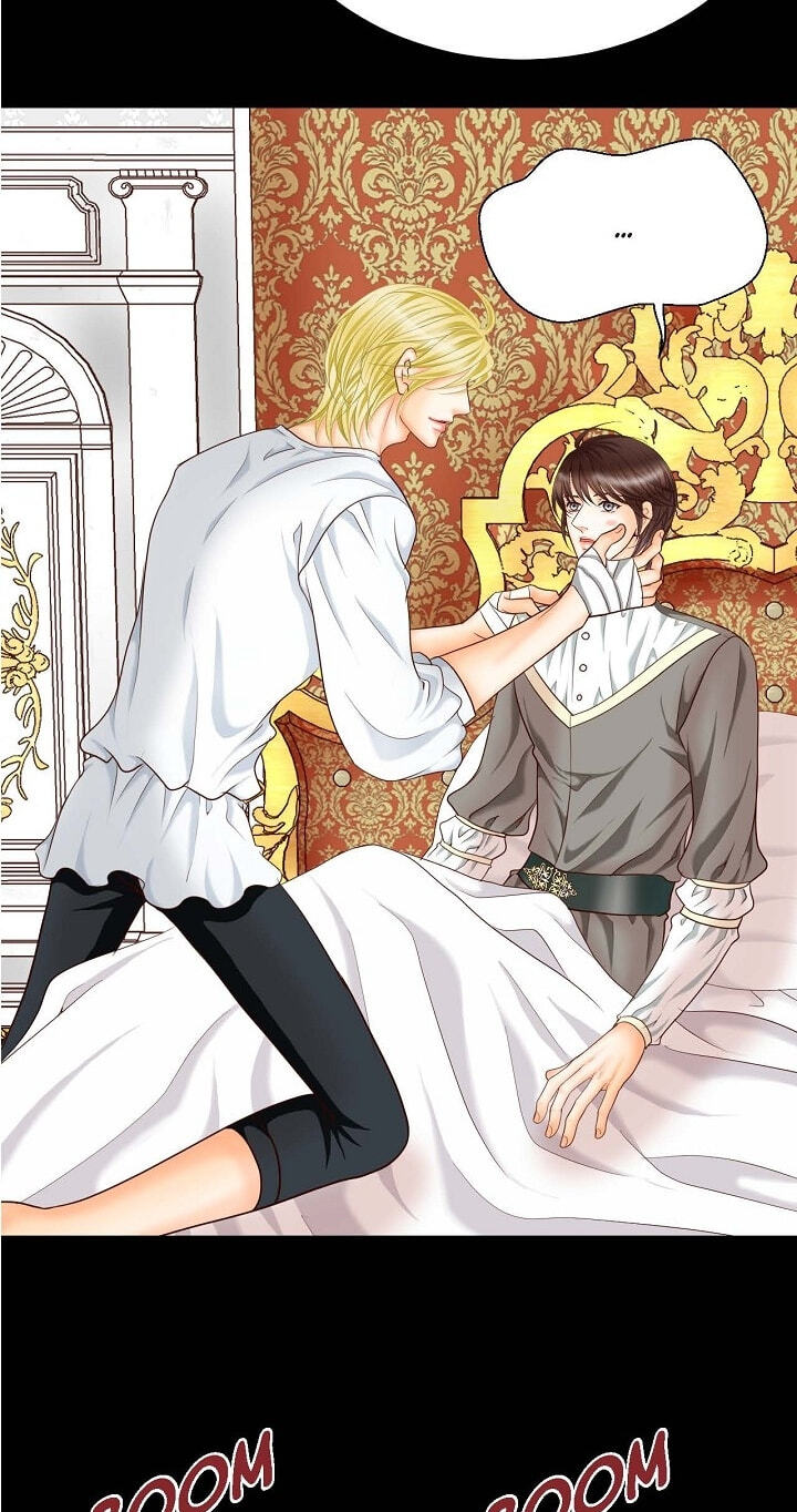 Read Conrad chapter 47 image 72 on Lezhin