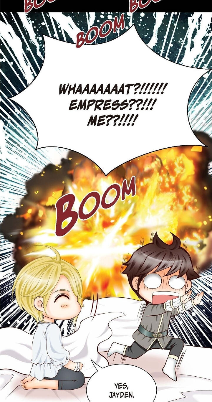 Read Conrad chapter 47 image 73 on Lezhin