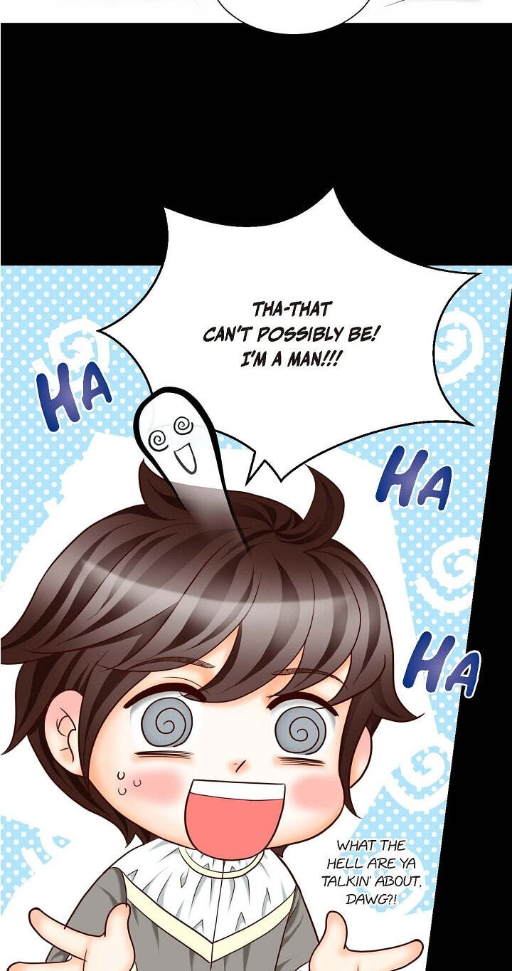 Read Conrad chapter 47 image 74 on Lezhin