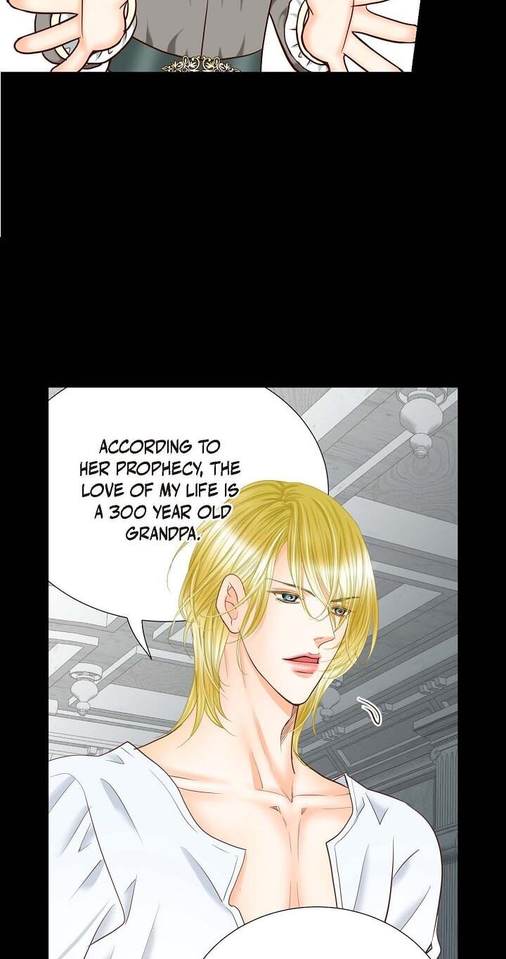 Read Conrad chapter 47 image 75 on Lezhin