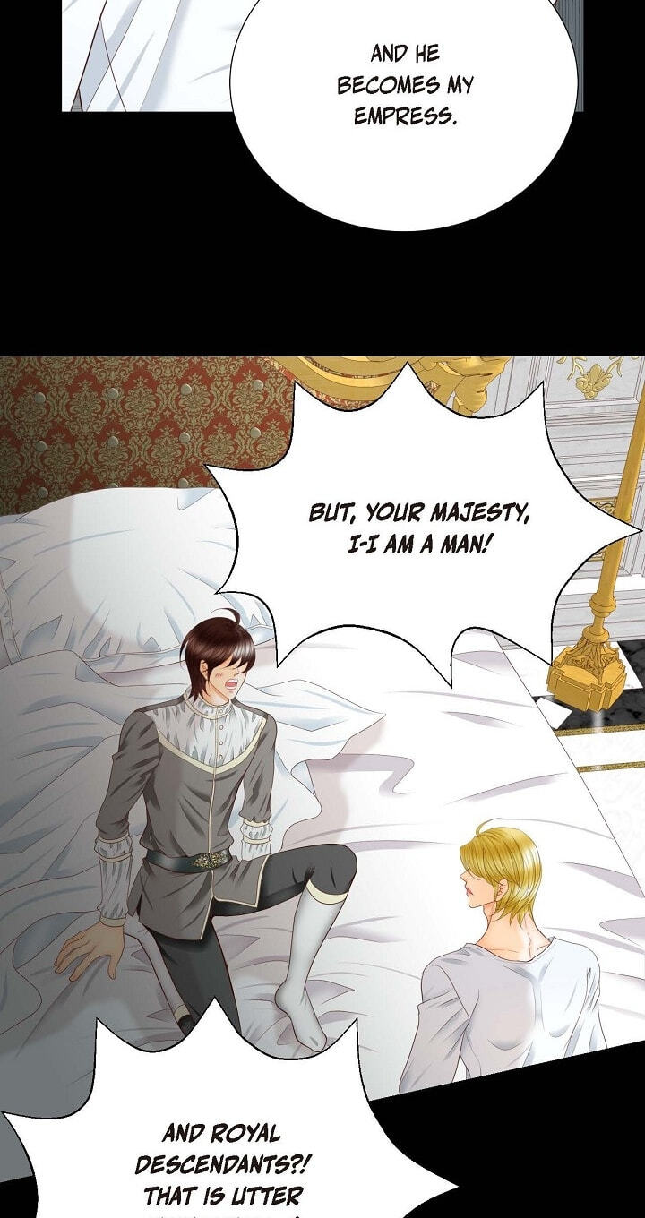 Read Conrad chapter 47 image 76 on Lezhin