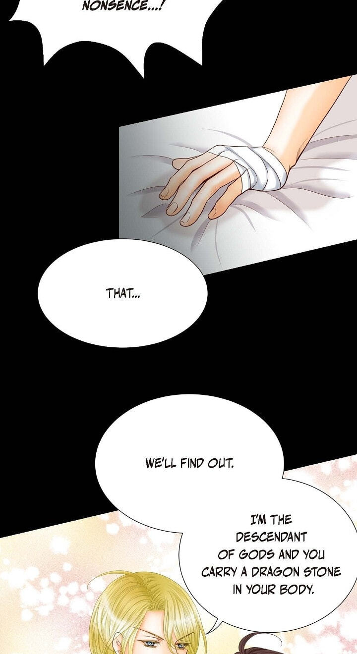 Read Conrad chapter 47 image 77 on Lezhin