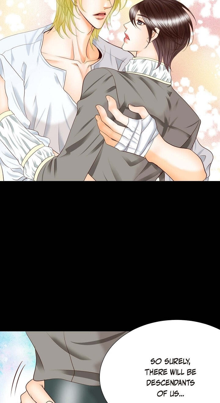 Read Conrad chapter 47 image 78 on Lezhin
