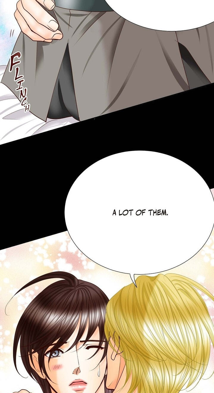 Read Conrad chapter 47 image 79 on Lezhin