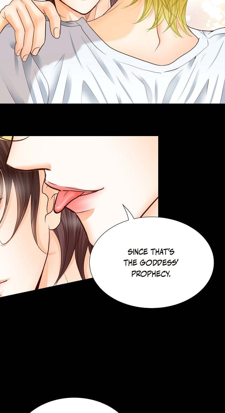 Read Conrad chapter 47 image 80 on Lezhin