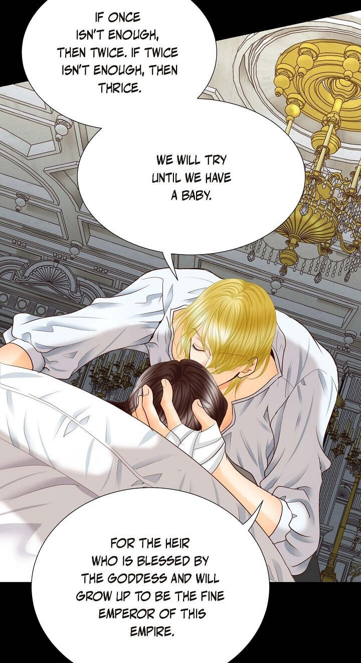 Read Conrad chapter 47 image 81 on Lezhin
