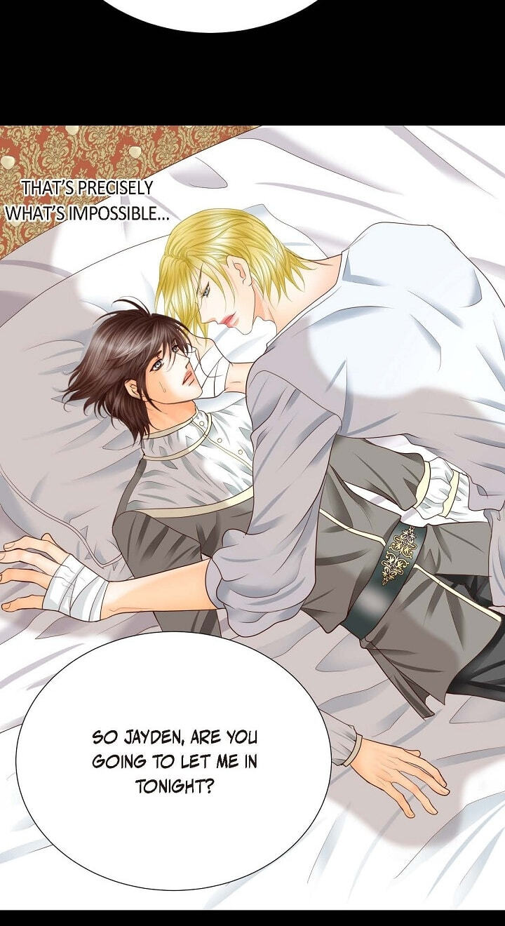 Read Conrad chapter 47 image 82 on Lezhin