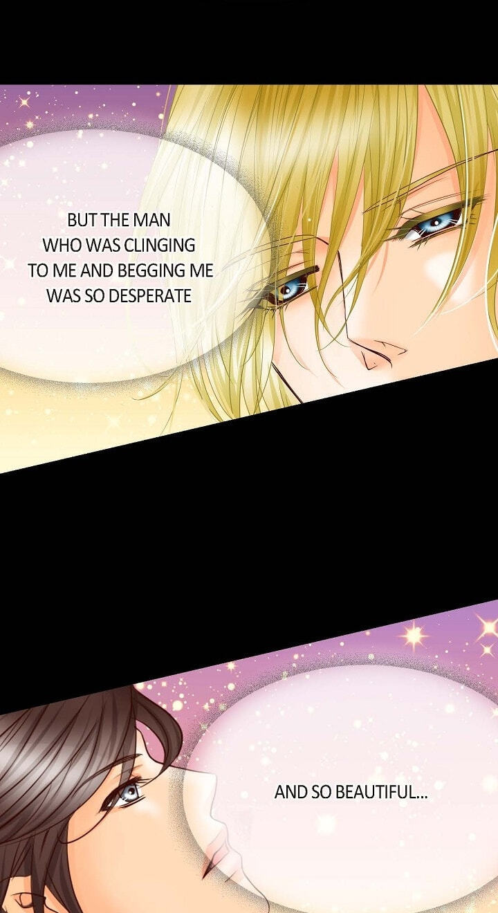 Read Conrad chapter 47 image 84 on Lezhin