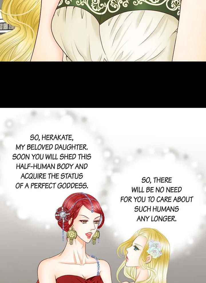 Read Conrad chapter 48.1 image 13 on Lezhin