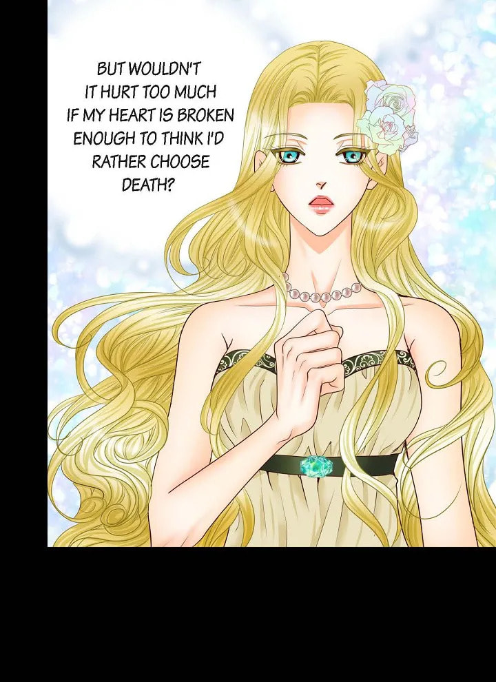 Read Conrad chapter 48.1 image 16 on Lezhin
