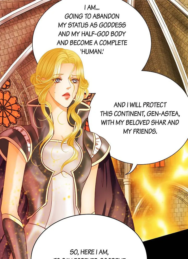 Read Conrad chapter 48.1 image 25 on Lezhin