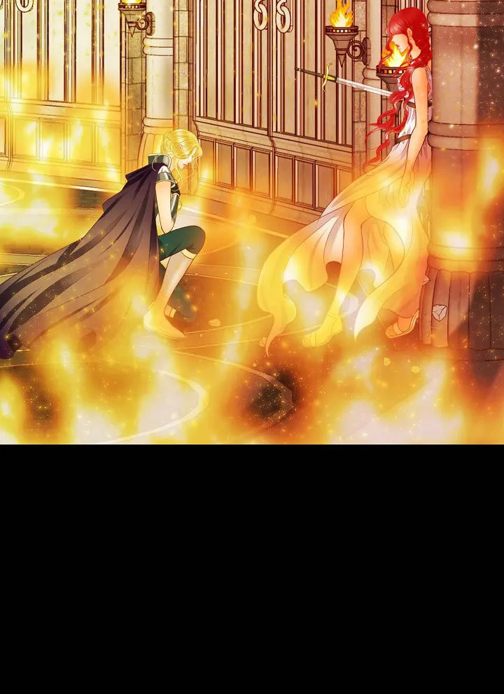 Read Conrad chapter 48.1 image 28 on Lezhin