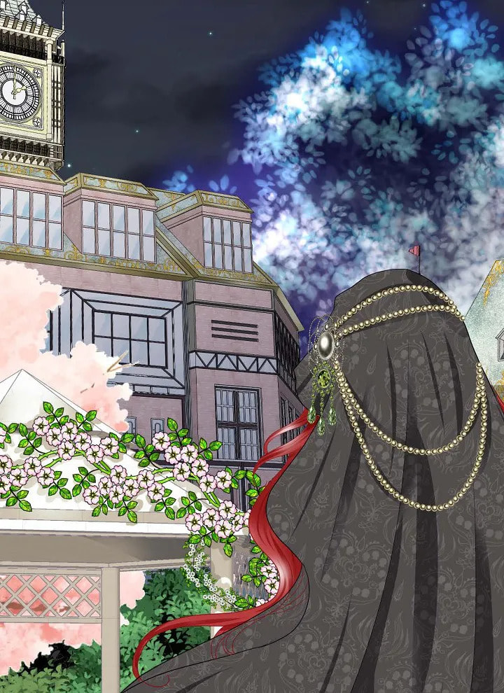 Read Conrad chapter 48.1 image 3 on Lezhin