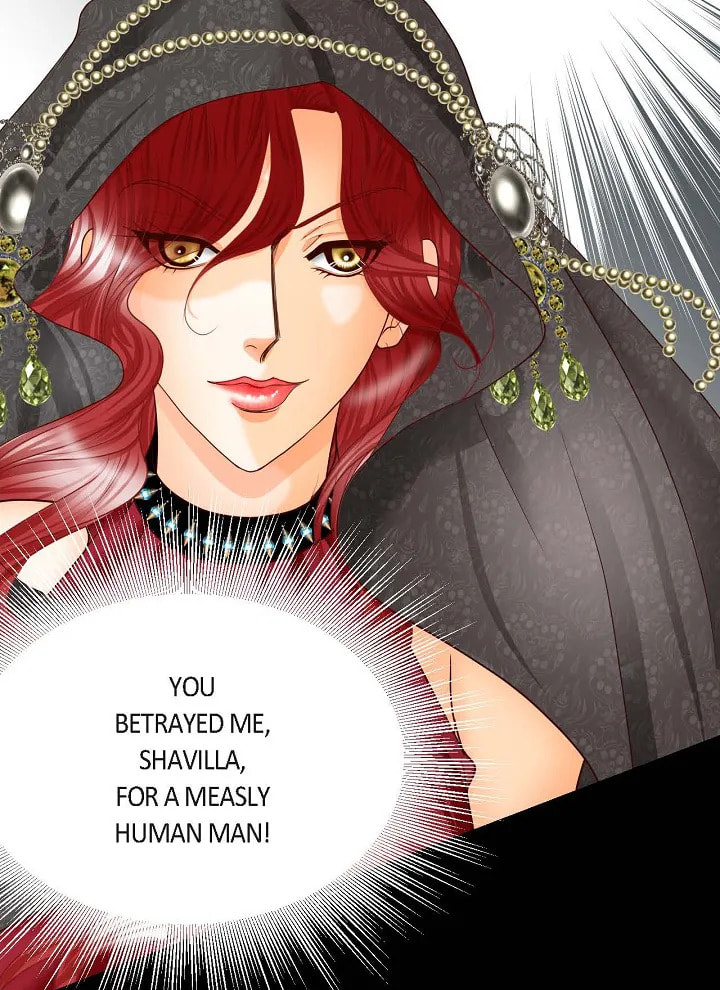 Read Conrad chapter 48.1 image 33 on Lezhin