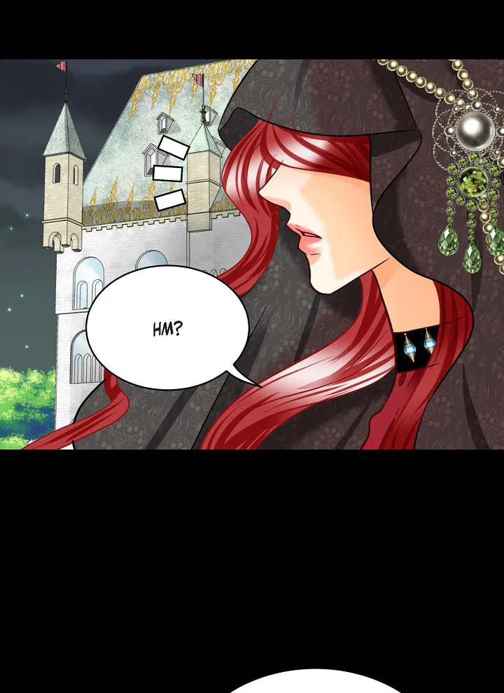 Read Conrad chapter 48.1 image 36 on Lezhin