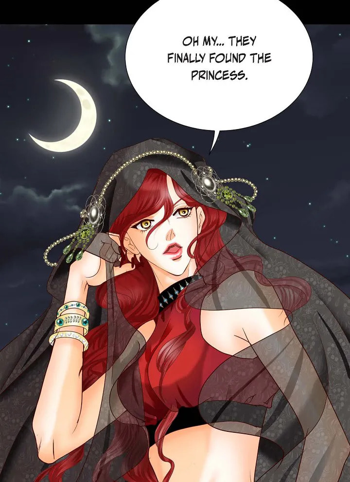 Read Conrad chapter 48.1 image 37 on Lezhin