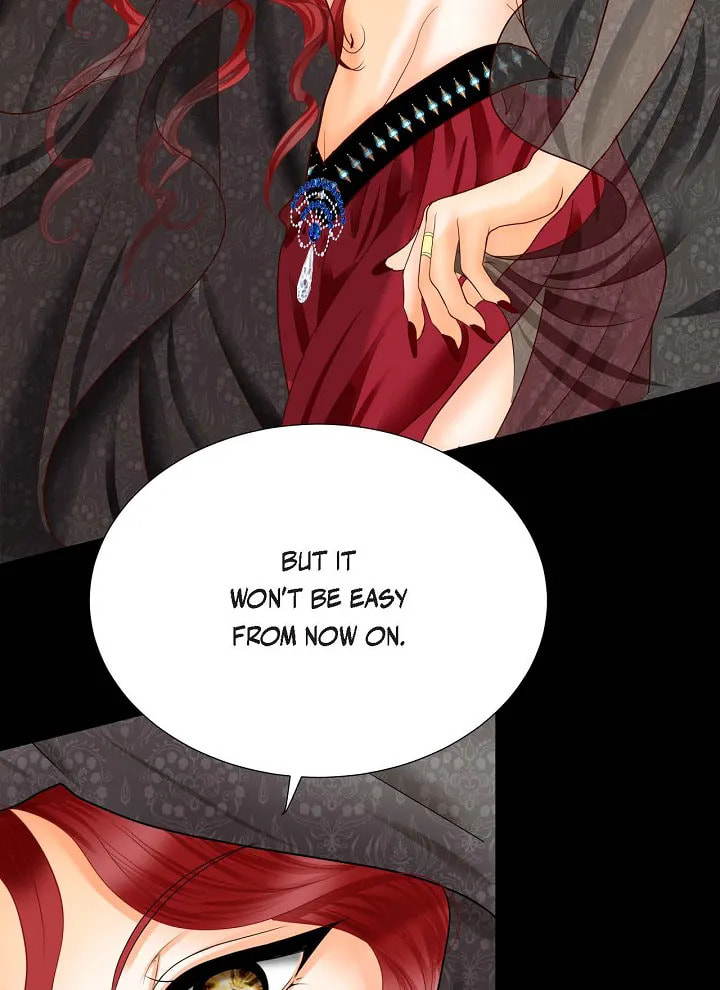 Read Conrad chapter 48.1 image 38 on Lezhin